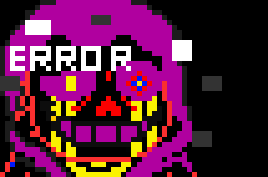 dustale error sans:YAY [helps build] ya know i helped frisk with building the house once in one of the pacifist timelines