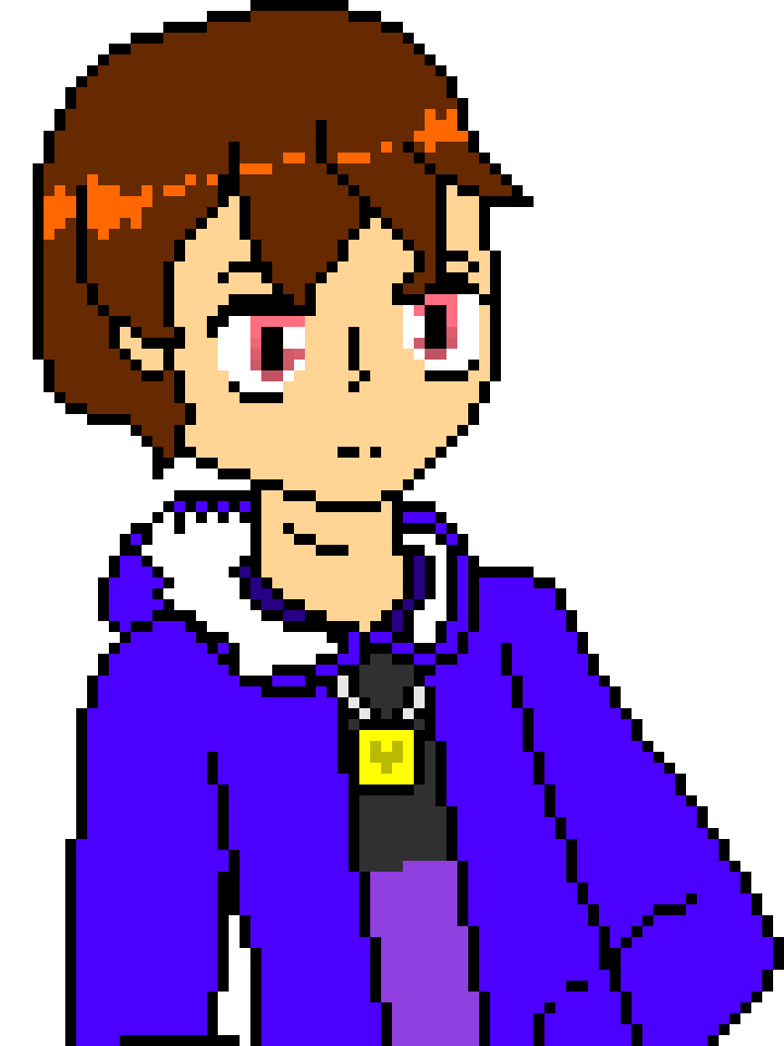 in fact i think this ROLEPLAY idea and chatting came from me and (That guy with a D i won't say his name) i stopped.... looking for sprites i could use.... made one myself.... got boatloads of haters.... and then Roleplays came back around.... this ALL HAPPENEING! in 2019