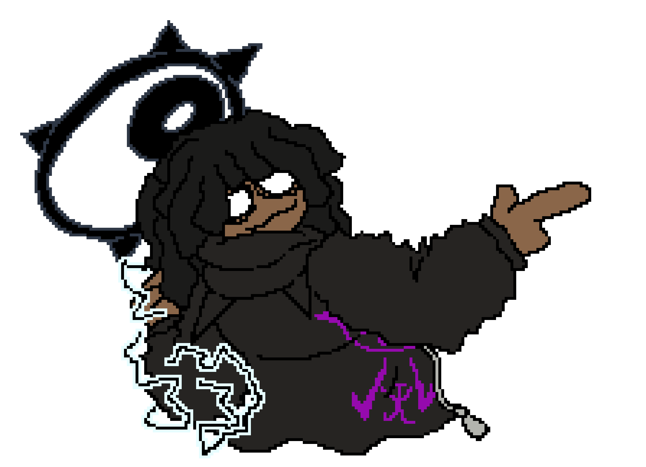 [c6658f] Middle Heaven's Rolling Thunder