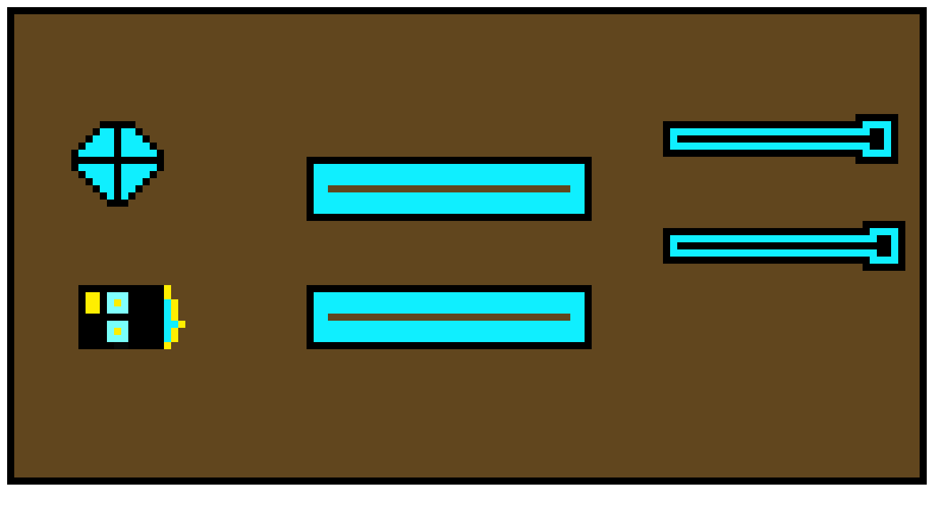 [692dba] home screen 1