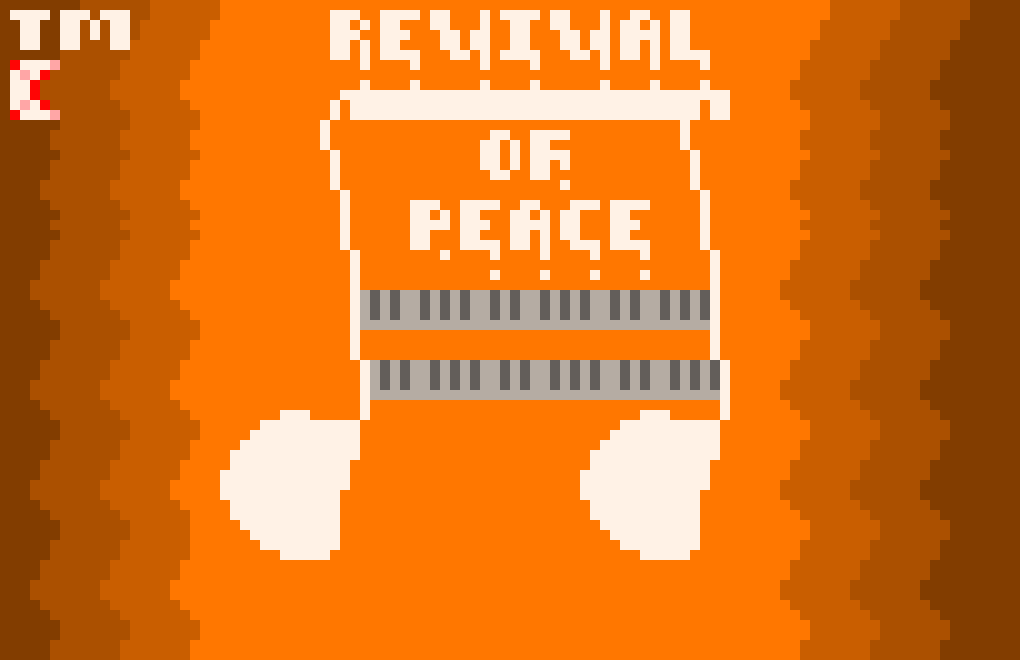 [eac86c] Revival Of Peace music cover