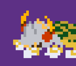 [777455] No-! No health potions! I--- I got it-! I'll-- I'll be fine-!