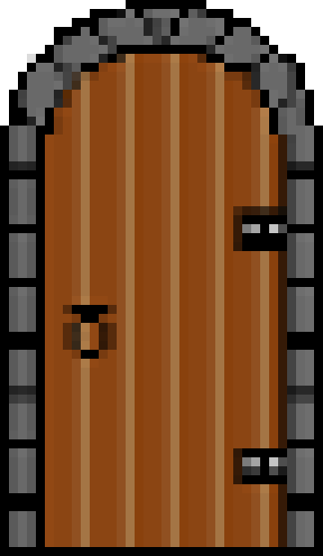 [d63a2b] door