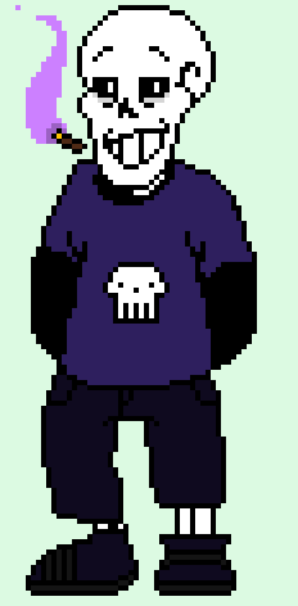 Daithi the Purple Allan