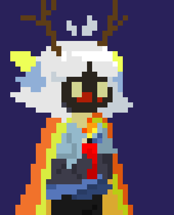 [777455] Oki doki, cya then!