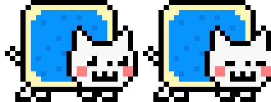 [cc5b07] Frozen blue fame bits young frozen blue