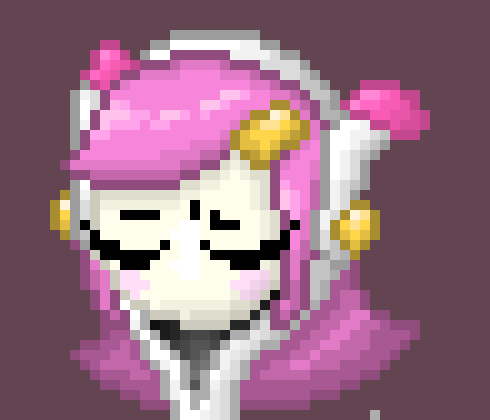 [777455] I don't even think we've made a DENT of progress yet either...