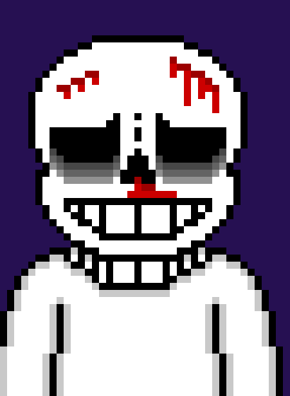 [b63bdb] this madman is the mirror version of me