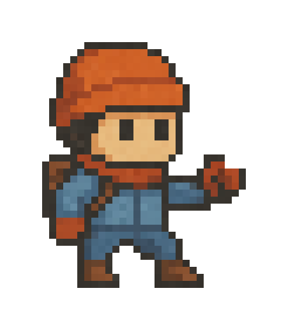 [d80c3c] ClimberNoGun