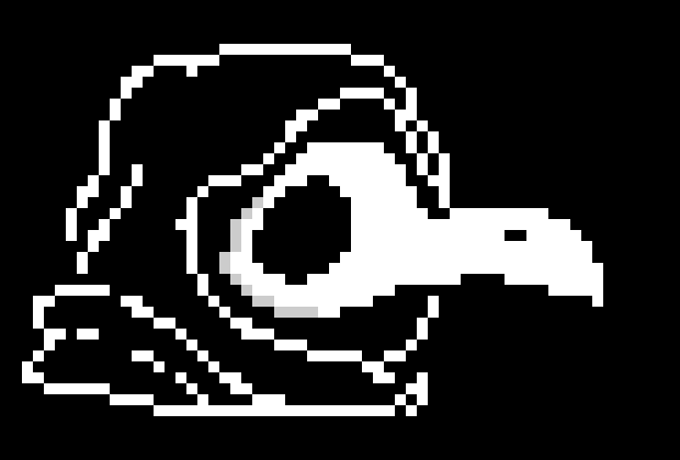 i dare do challenge you -MOAU