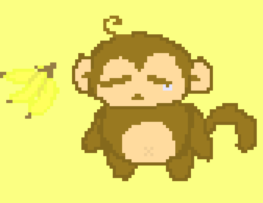 [7e3022] Munkey