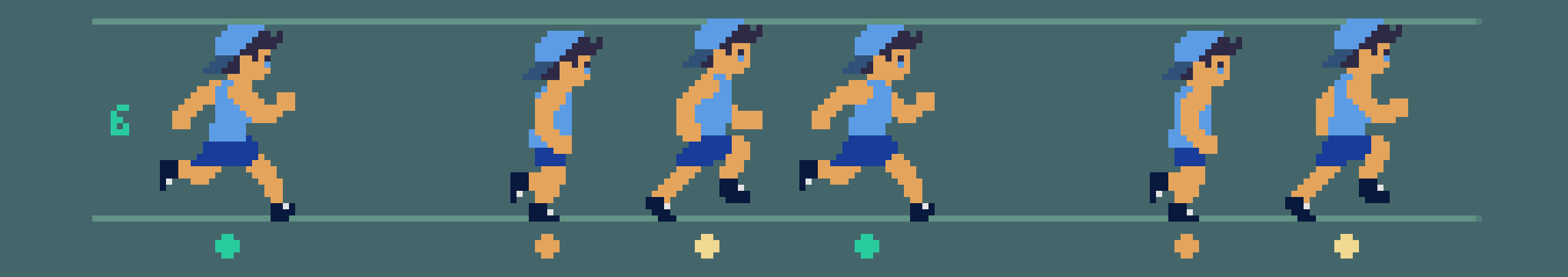 [4b59f3] running Frame