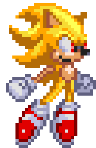 [ec9b3f] Sonic