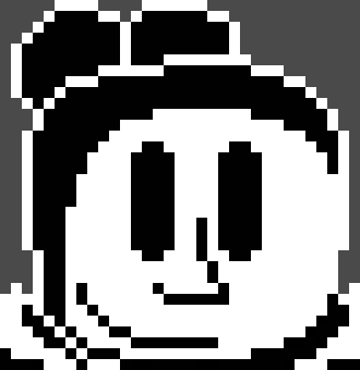 [b984dc] I took all the moss