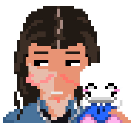 [050127] it's also one in the morning so im not doing anything