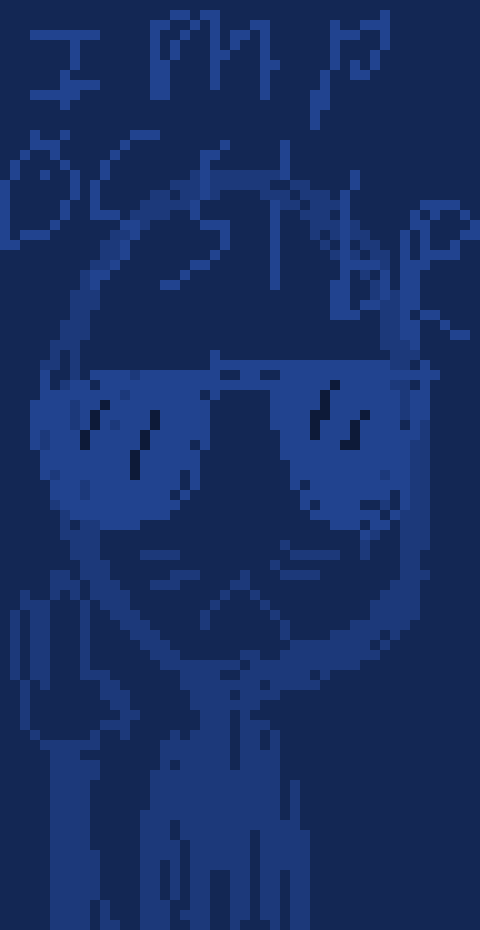 [fd6b1f] Has ignats been sighted on that game again or has he gone clean dell