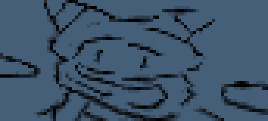 [fd5820] magic is weird, some things work, some things dont