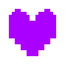 [9f1a03] Undertale SOULs