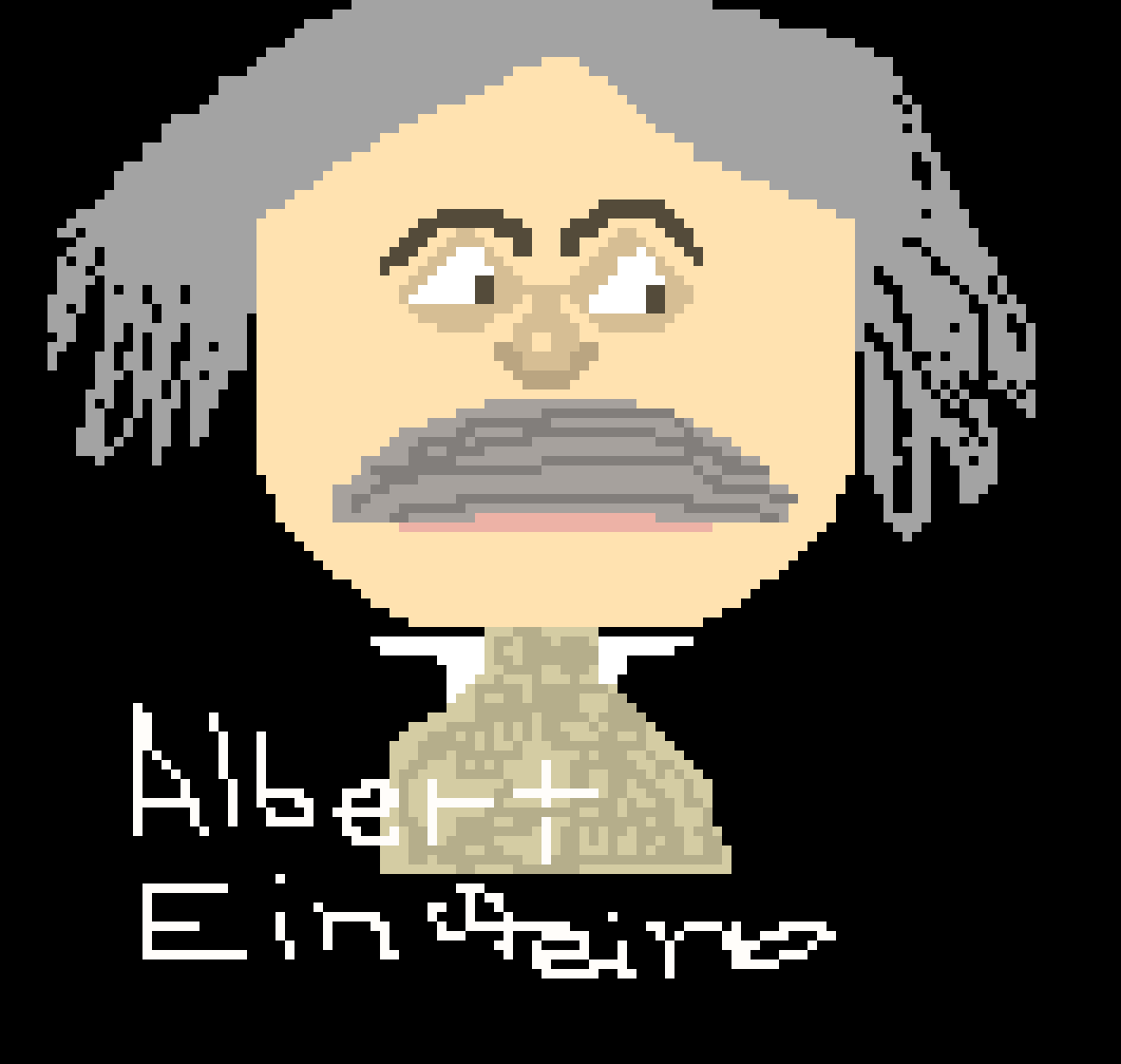 [1b7dcd] alberto einstein