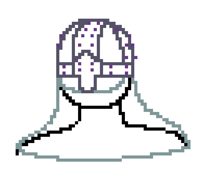 [ed4d3e] also uh. update kinda. purple dots are gonna be the bolts