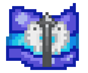 [e2e6cf] Lucean Flag