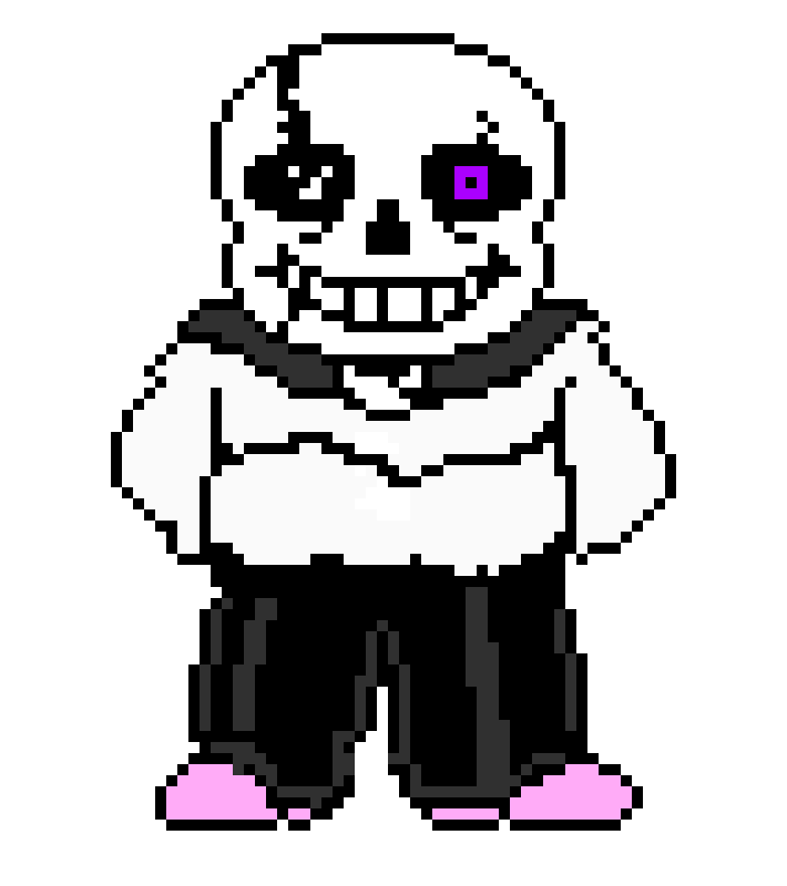 [f30008] Led Sans Sprite