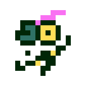 [969749] Gerson face