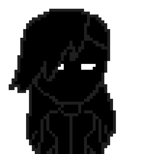 hi adam. axel, that's inky's sprite)