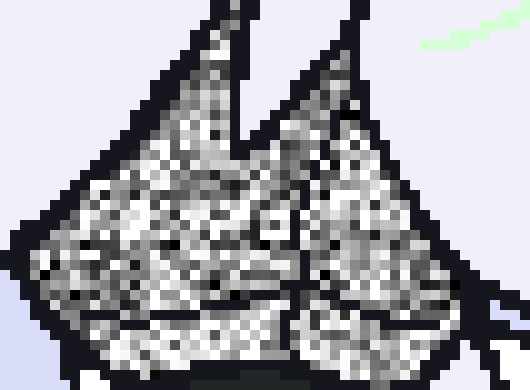 [5b2f3e] could easily make this not sound like megalovania but I like it like this lmfao