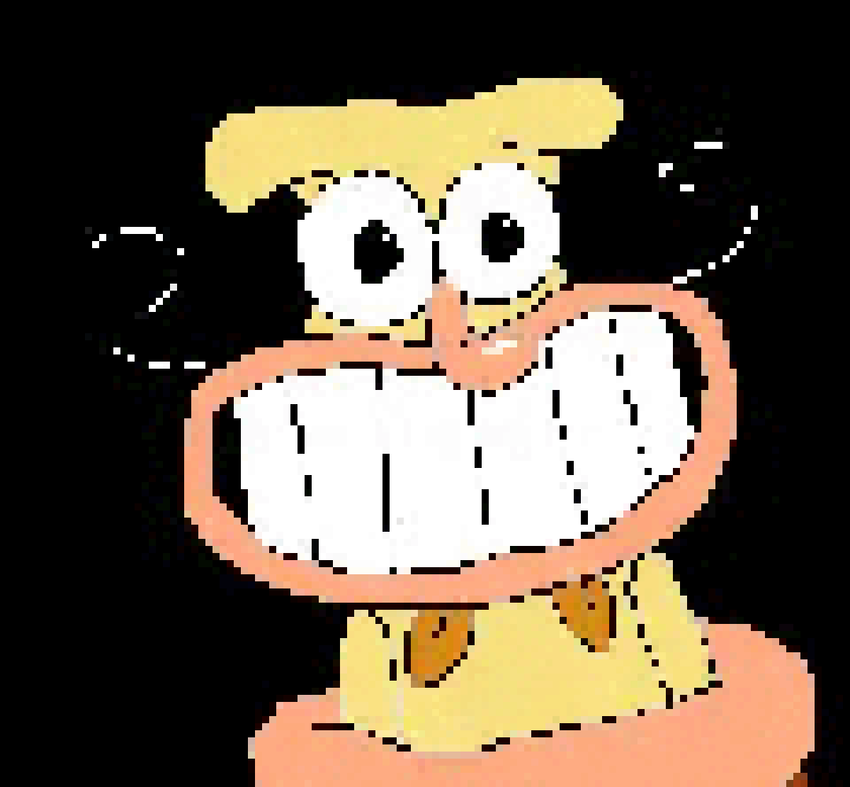 [777455] get trolled Mawile