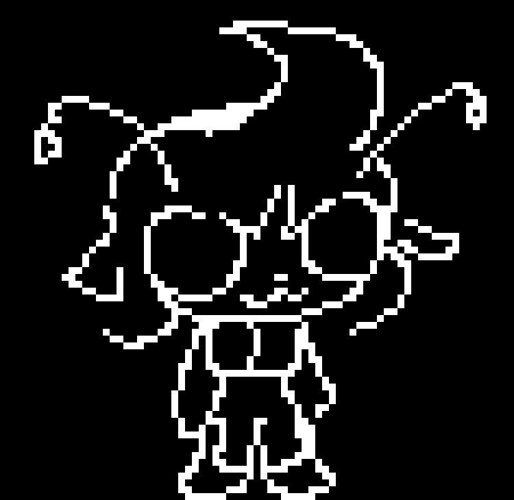 [224a35] got bored and made you into darker bloob