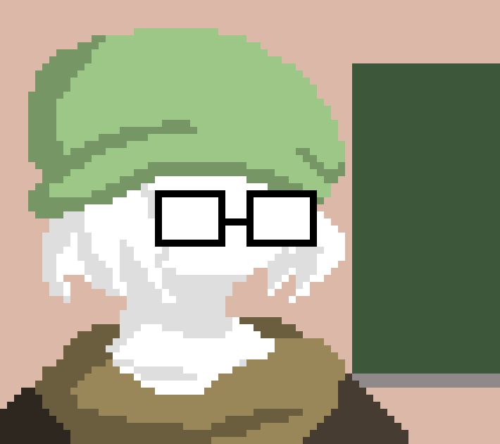 [1f258d] I plan to eventually have it filled up during the year