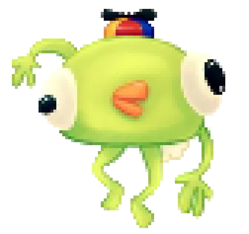 [6c307e] Peak_BingBong