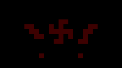 [a681b0] leave and il find ur ip address and put u in a secret gas chamber.