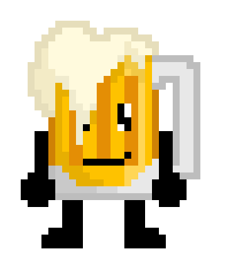 [4e85fa] Beery