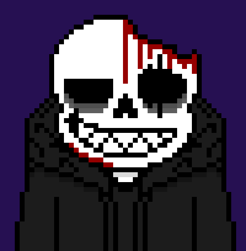 [89a20c] heh guess that's the end to your human, now YOUR TURN