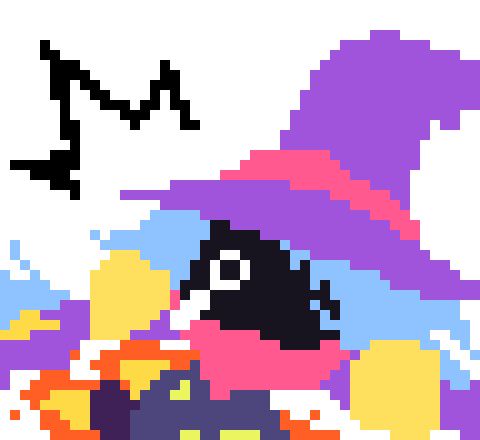 [777455] A--- huh-?!