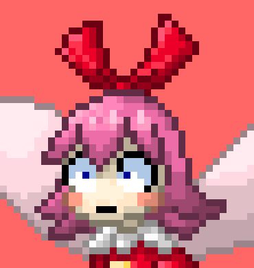 [777455] He-here-- why don't I help you both down to safe land--