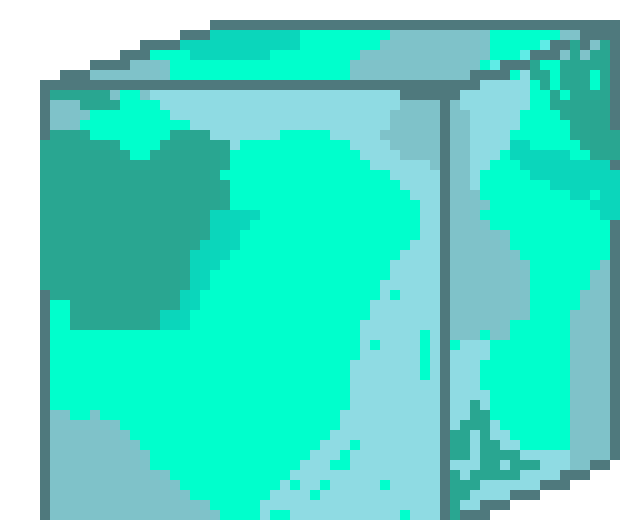 [84937a] Medium XP Candy