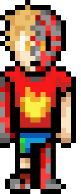 [f943f0] [OFFLINE] Ian 1