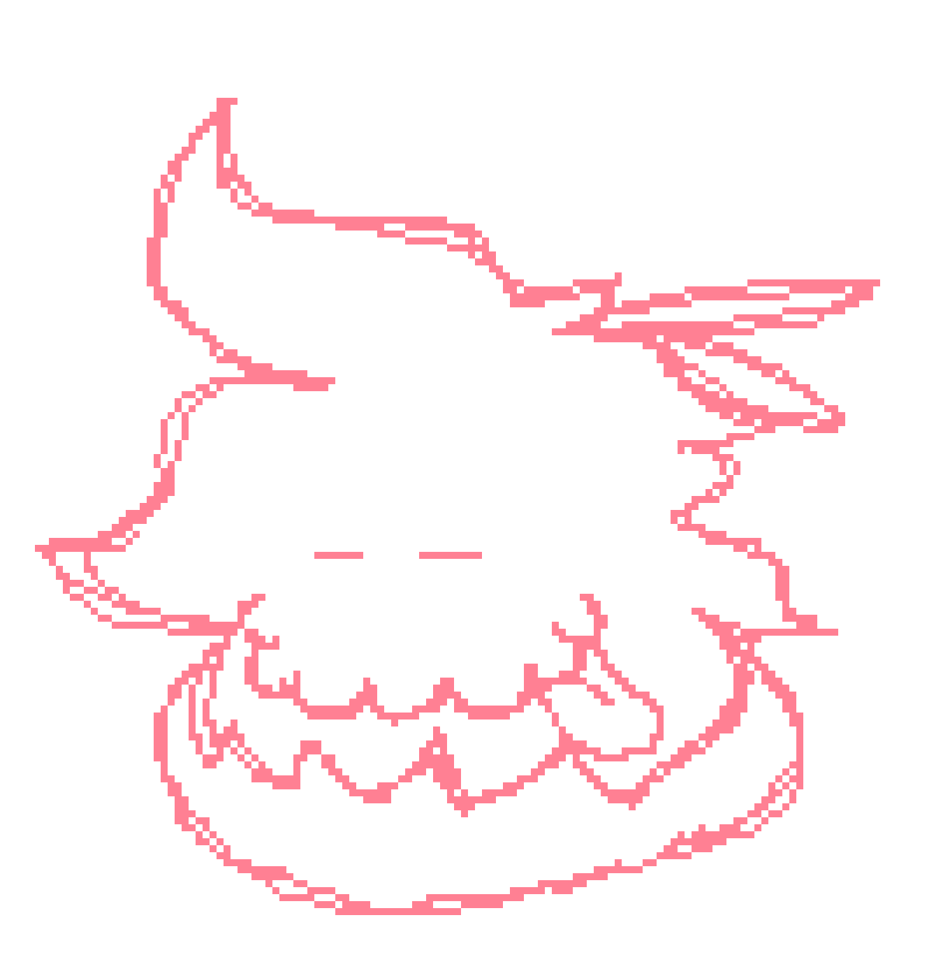 [8048ed] damn. anyways here's fuzzball guy