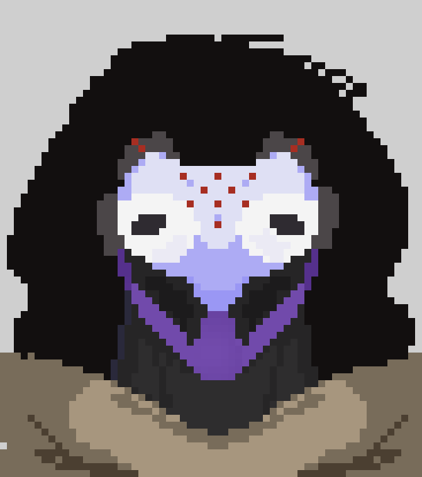 [236914] i am bloob, nice to meet you bob/dollmaker