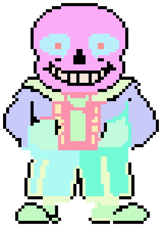 Create Your Own Sans :)