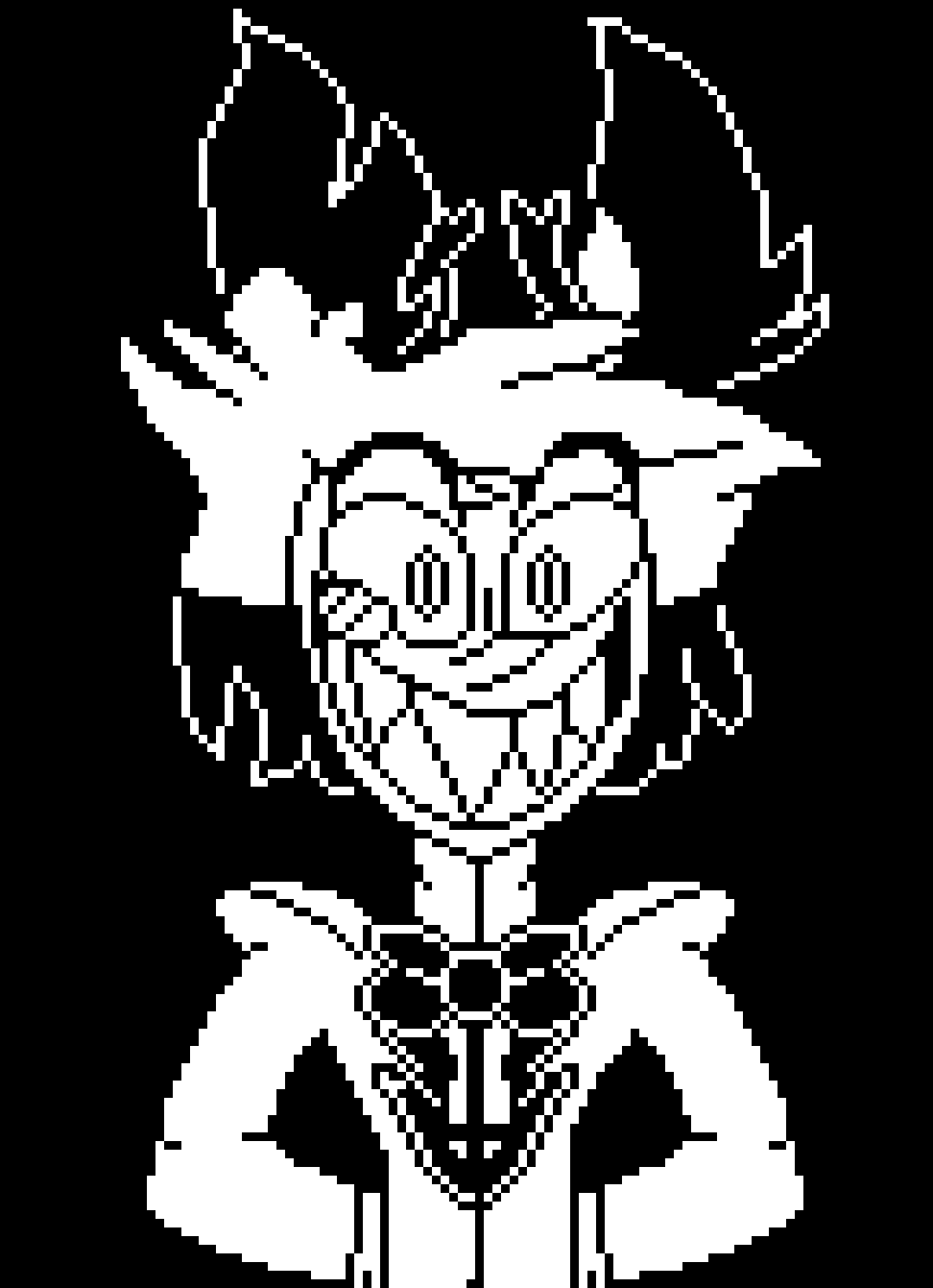 [4793a2] -walks around PAM central while humming your never fully dressed without a smile-