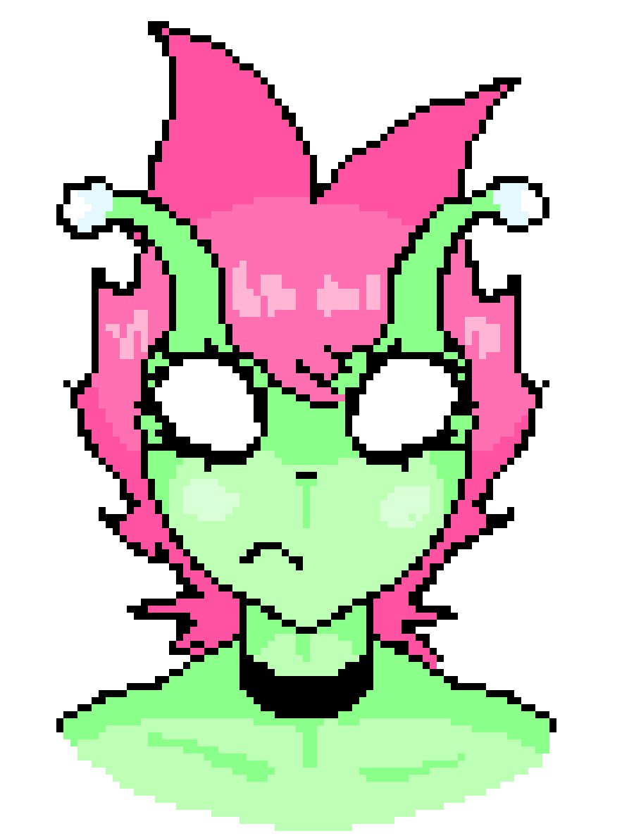 [236914] ngl i think i kinda cooked something okay here (probably isnt done though)