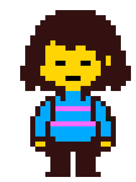 Frisk