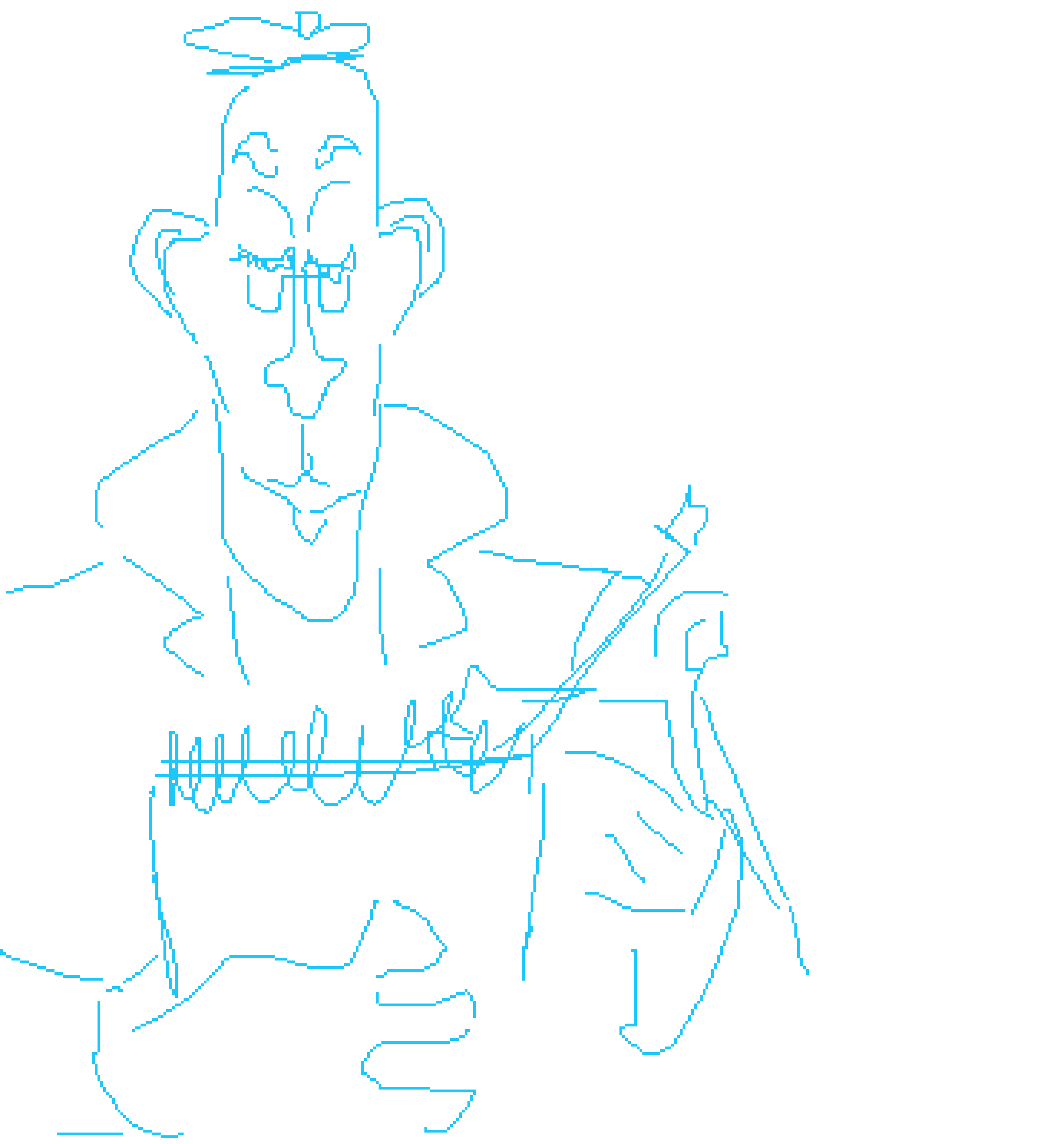 [823b65] who else would you say has a different type of humor?