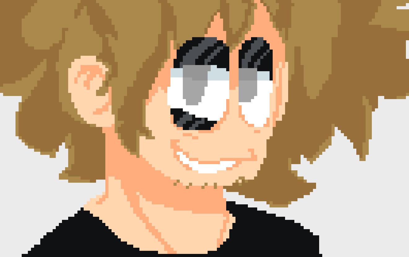 [6f8450] -he paused, amusement flickering in his gaze- "small thinking, huh?"