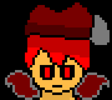 well then... *snaps*