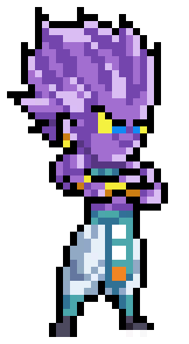 [61aa82] god of uni 3 maji brando